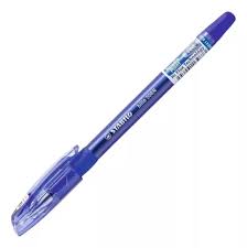Lapiz Bille Hi-Flux Stabilo 1u 508N AZUL1