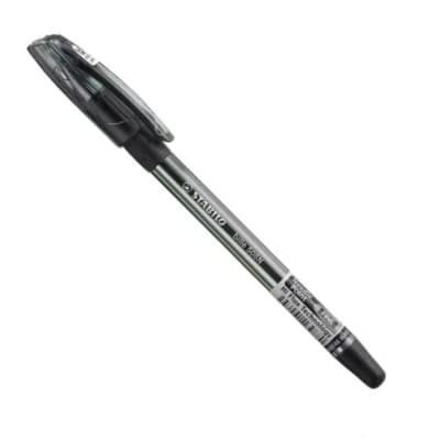 Lapiz Bille Hi-Flux Stabilo 1u 508N NEGRO1