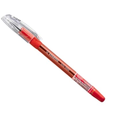 Lápiz Bille Hi-Flux Stabilo 1u 508N1