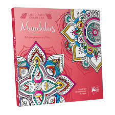 Mándalas  para Colorear  Art&Craft / MANDALAS1