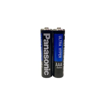PILA PANASONIC AAA1