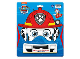 PINTA CARITA MARSHAL ANTIFAZ PAW PATROL1