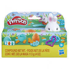 PLAY-DOH CONEJITO3