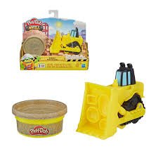 PLAY-DOH MINI VEHÍCULOS1
