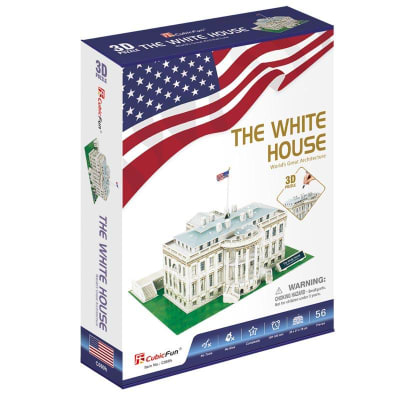 The White House SERIE C1