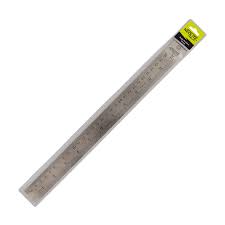 Regla Metálica / NEOLITE1