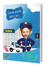 LIBRO DE COLECCION 