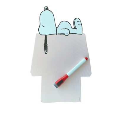 Maw Snoppy - Pizarra 30 x 22 / Mooving2