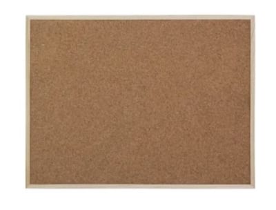 TABLERO CORCHO 45X60 FULTON1