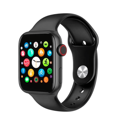 RELOJ SMARTWATCH MOTOMO M60 Notificaciones 49mm 2Correa DN1