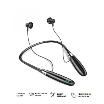 AUDIFONOS INALAMBRICOS SPORT MOTOMO BE0061