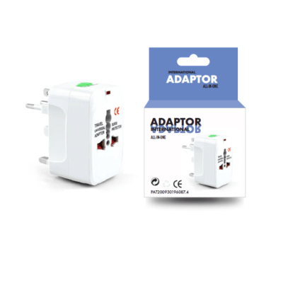 ADAPTADOR UNIVERSAL VIAJE1