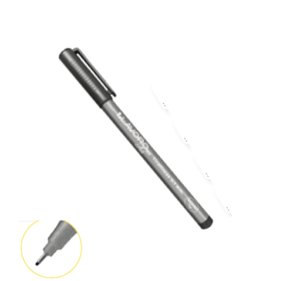 TIRALINEAS 0,3 mm LAVORO1