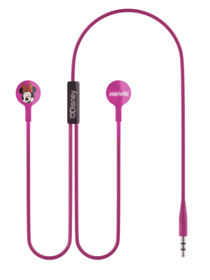 AUDIFONOS MANOS LIBRES DISNEY1