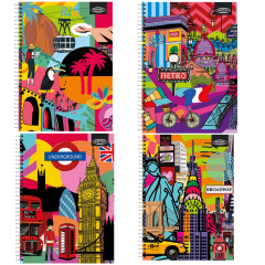 ESPECIAL 150 HOJAS URBAN /  ARTEL