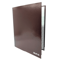 Archivador Carta Lomo Ancho