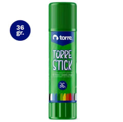 PEGAMENTO EN BARRA 36gr. TORRE