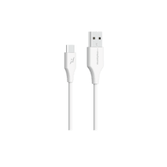 CABLE DE CARGA Y DATO USB A C / MOTOMO