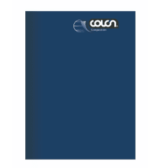 CUADERNO COLLEGE COLON LISO COMPOSICIÓN 80 HOJAS