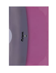 SOBRE PORT.DOCUMENT COLOR METALIZADA TORRE SOHO / TOTTR