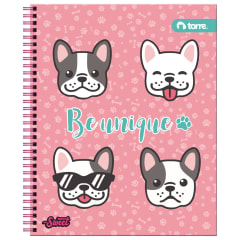 Cuaderno Universitario Matemáticas 100 hjs SWEET TORRE