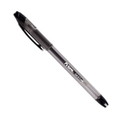 BOLÍGRAFO GEL QUICK DRY 0.5MM NEGRO TORRE