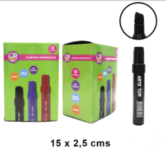 PLUMÒN PERMANENTE / ARTE TOP