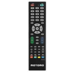 CONTROL REMOTO UNIVERSAL MOTOMO