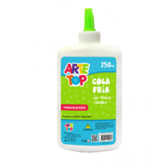 Cola fria 250 ml / ARTE TOP
