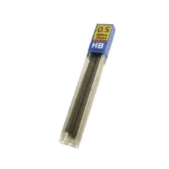 MINAS 0.5 MM. HB 12 UNIDADES / FULTONS