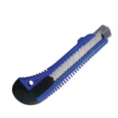 CUCHILLO CARTONERO GDE GUIA LARGA FULT