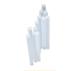 Adhesivo silicona en  barra 7 mm. 1kg.  Art Craft /POR UNIDAD