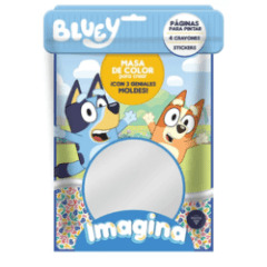 IMAGINA MINI MASAS / THE GARAJE KIDS