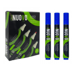 PLUMON PIZARRA / NUOVO