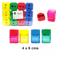 SACAPUNTA DEPOSITO SQUARE/ ARTE TOP