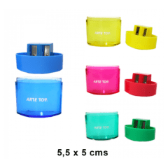 SACAPUNTA DEPOSITO  OVALADO / ARTE TOP