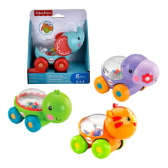 AMIGO POPPI POP FISHER PRICE