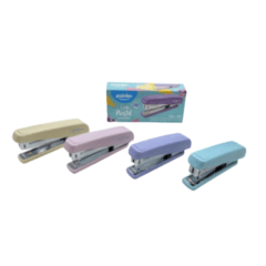 CORCHETERA COLORES PASTEL / POINTER