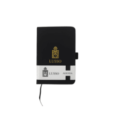 AGENDA BOLSILLO SOFT  / LUSSO