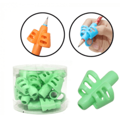 SUJETADOR LAPIZ VERDE / Arte Top