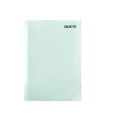 ARCHIVADOR PLASTIFICADO BLANCO OFICIO ACOCPLIP / AUCA