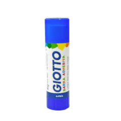 BARRA ADHES. GIOTTO 36 GR.
