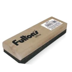 BORRADOR DE PIZARRA MADERA FULTONS