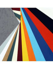 CARTULINA  PLIEGO 1 CARA  40X60