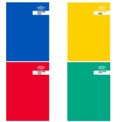 Cuaderno College Artel Croquis 80 Hojas