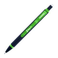 PORTAMINAS Z-GRIP PLUS 0,7 MM