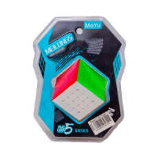 CUBO MOYU MEILONG 5X5
