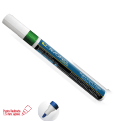 MARCADOR ÓLEO PERMANENTE VERDE LAVORO