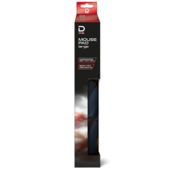 PAD MOUSE P/GAMERS MEDIUM 254 X 355 X 3MM