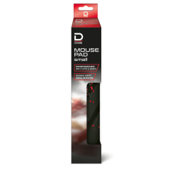 Pad Mouse Gamers Small | Datacom